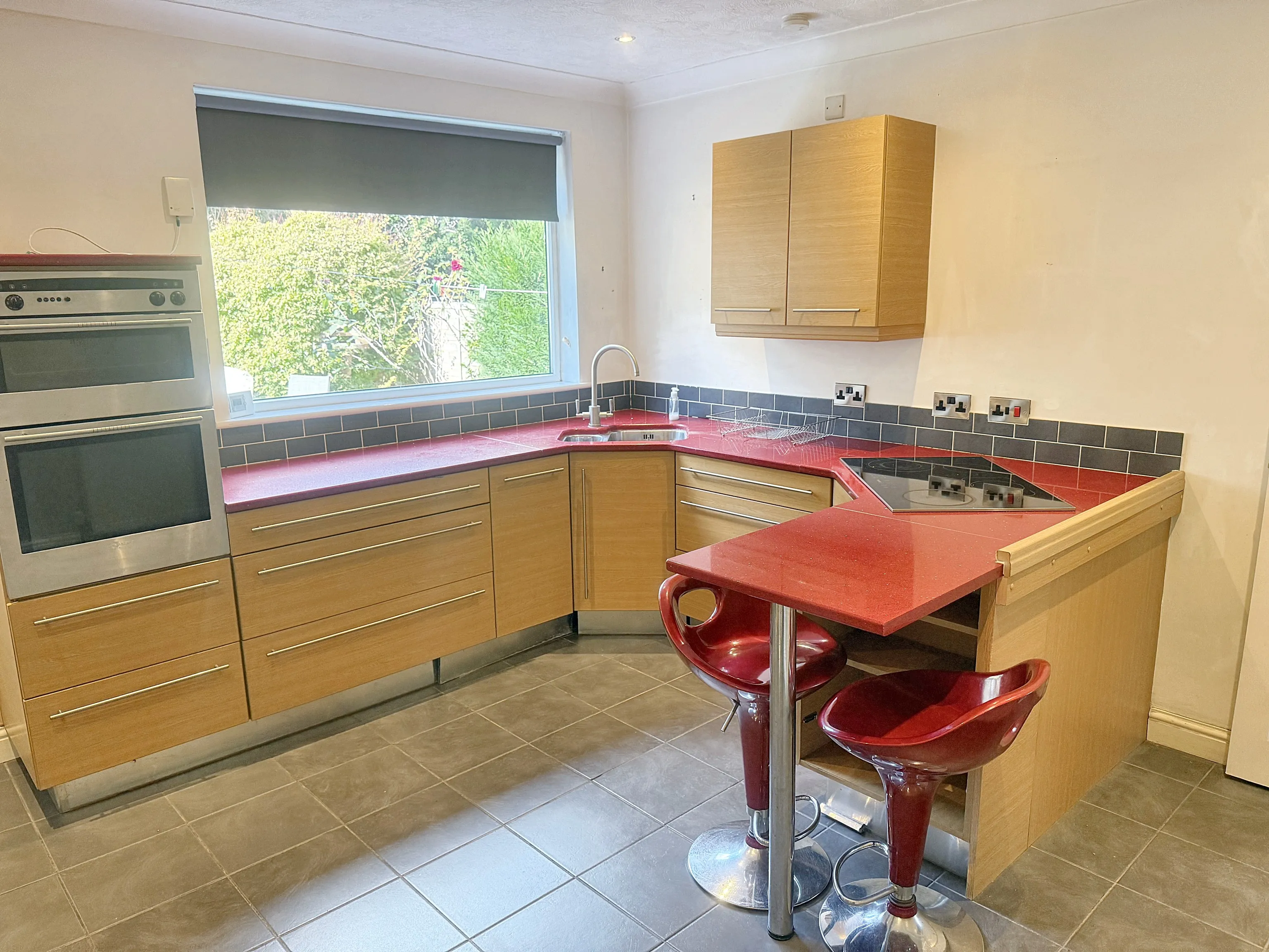 2 Bedroom Semi-Detached in Stourbridge