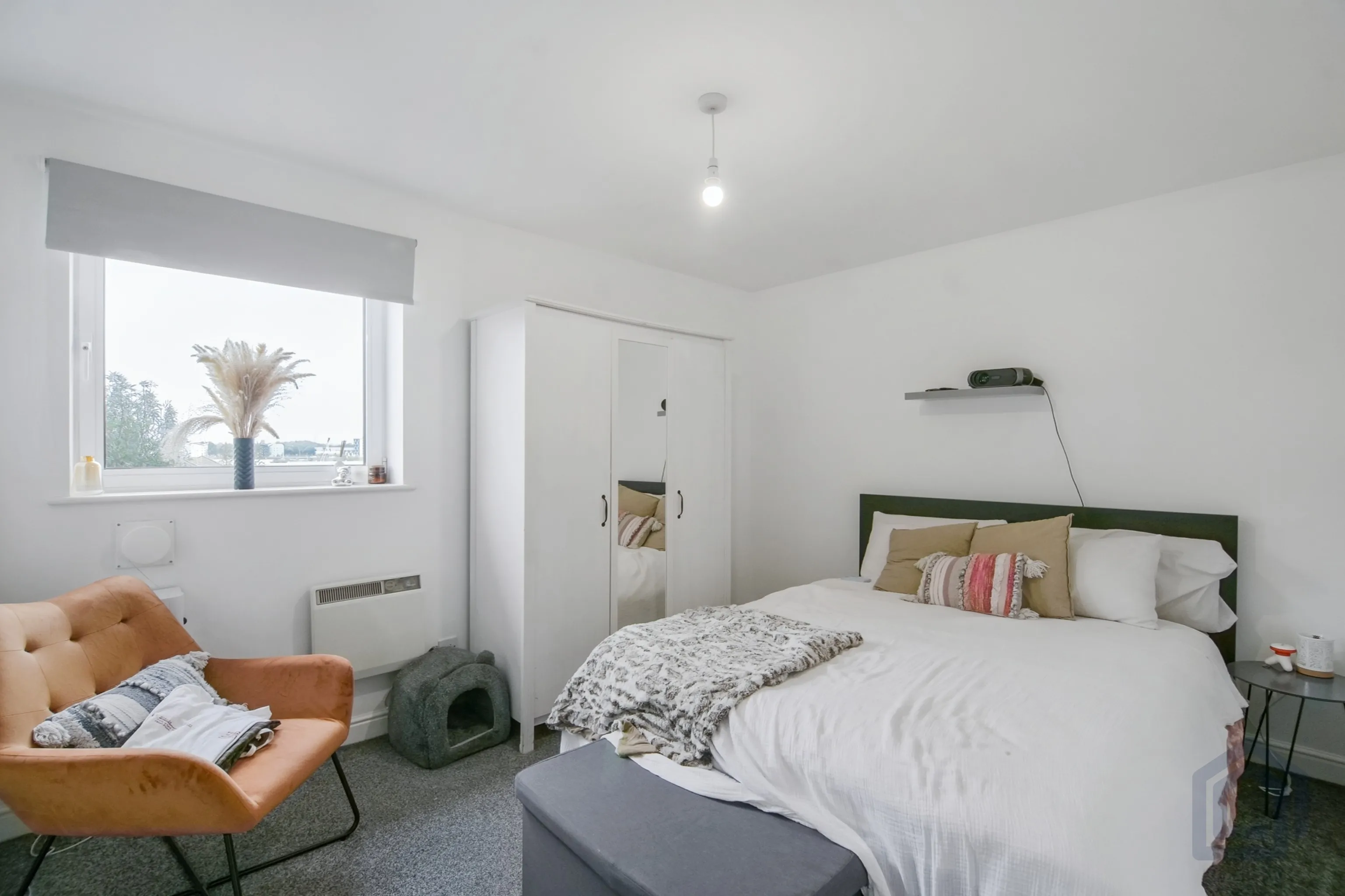 2 Bedroom Apartment in London