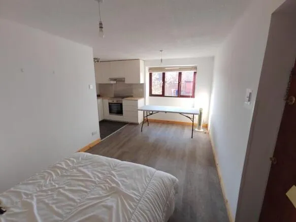  Flat / Apartment in Newmarket