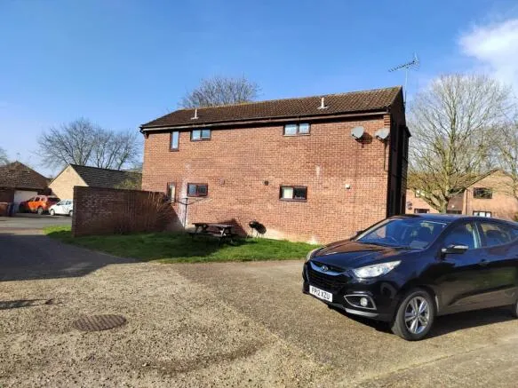  Flat / Apartment in Newmarket