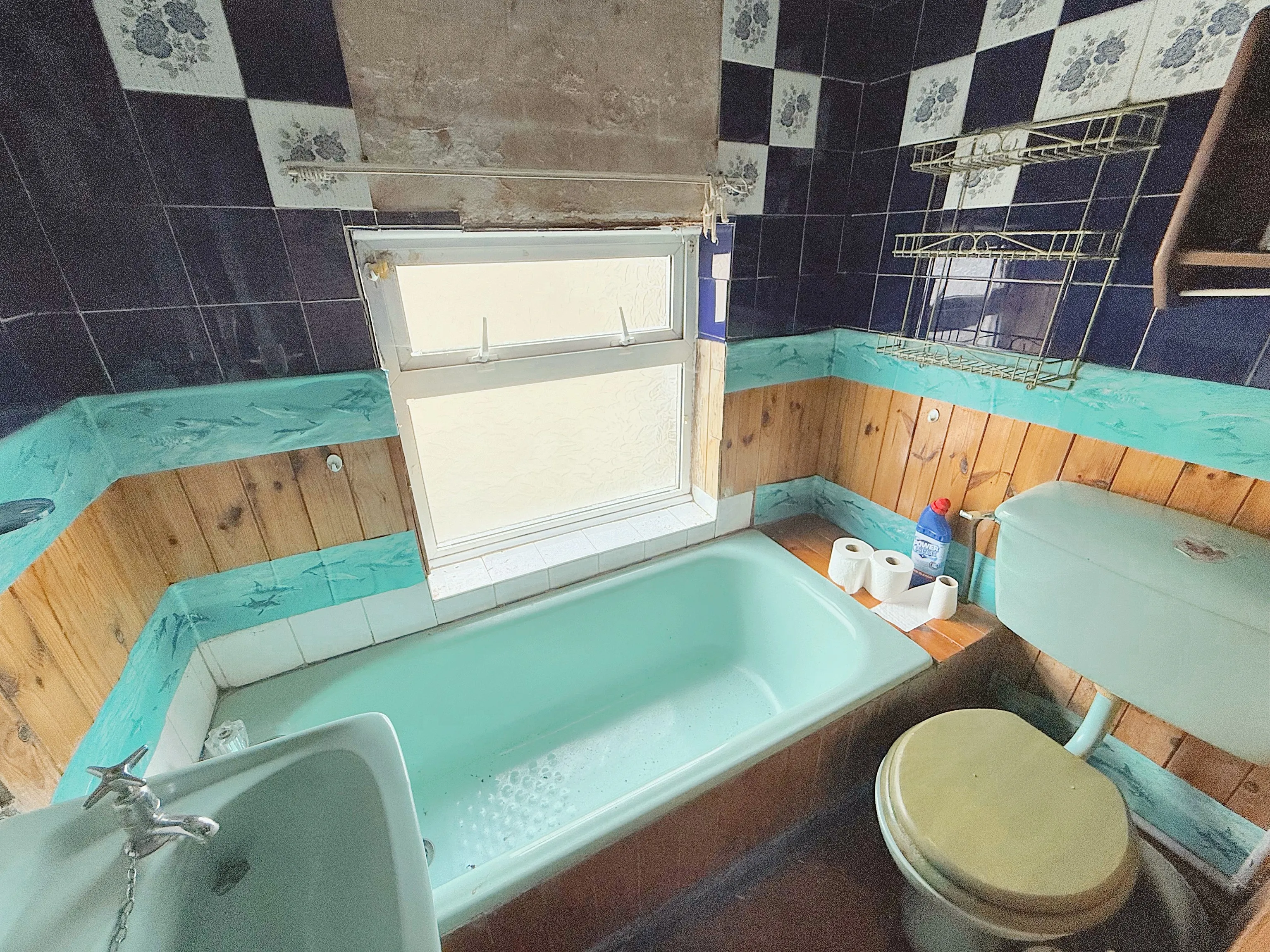 3 Bedroom Semi Detached House in Alfreton