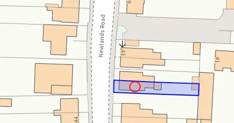 3 Bedroom Semi Detached House in Alfreton