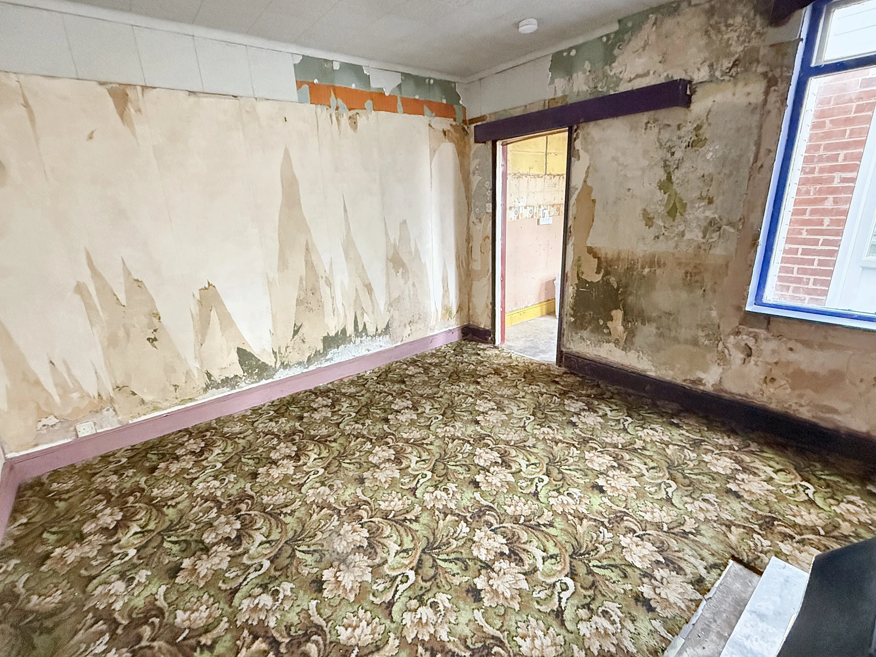 3 Bedroom Semi Detached House in Alfreton