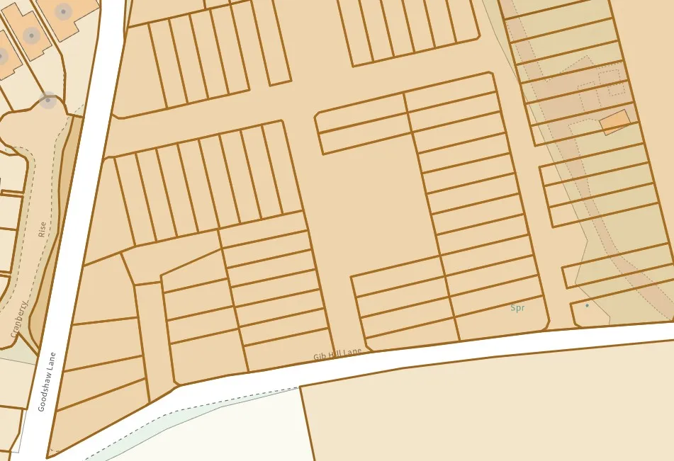  Land / Development in Rossendale