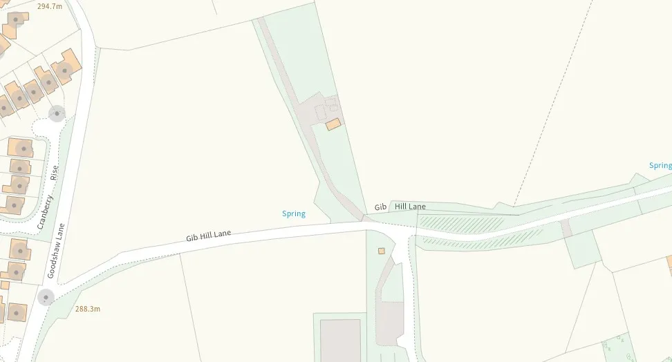  Land / Development in Rossendale