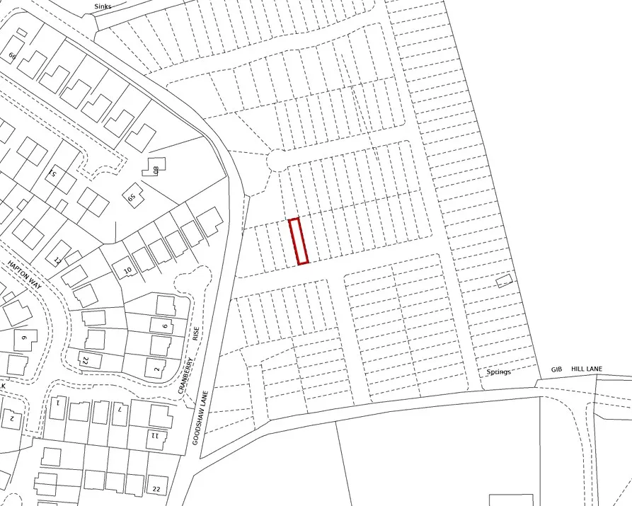  Land / Development in Rossendale