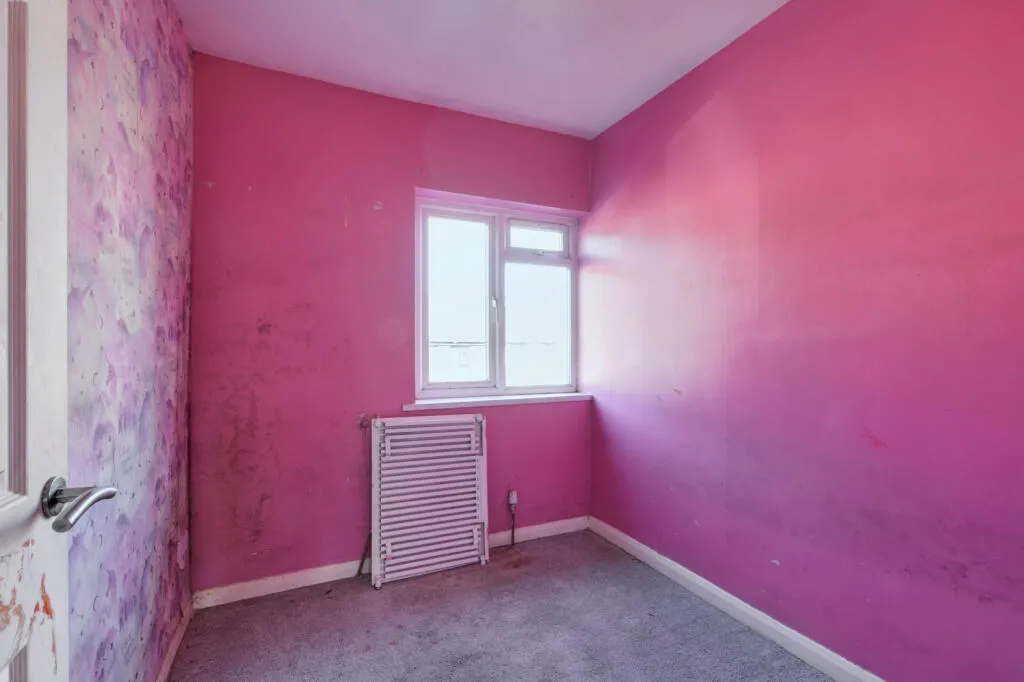 3 Bedroom Terraced House in Ilkeston