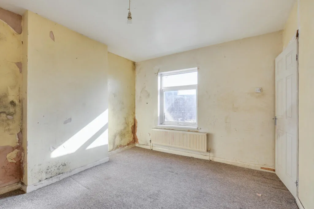 3 Bedroom Terraced House in Ilkeston
