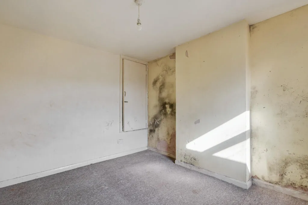 3 Bedroom Terraced House in Ilkeston