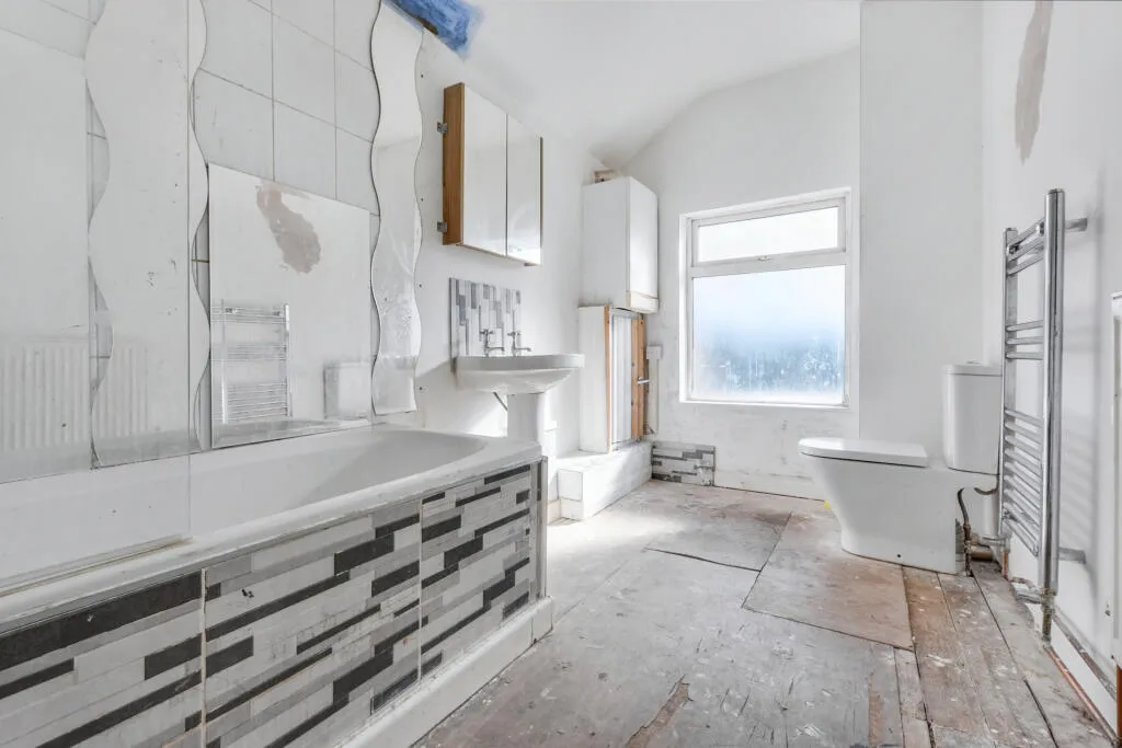 3 Bedroom Terraced House in Ilkeston