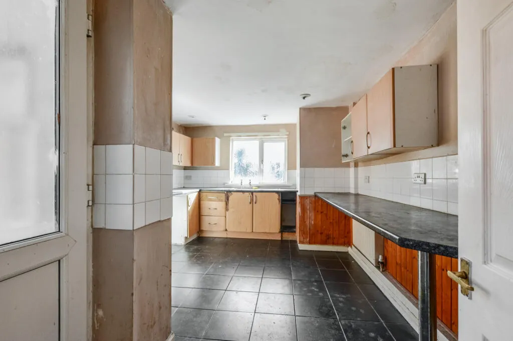 3 Bedroom Terraced House in Ilkeston