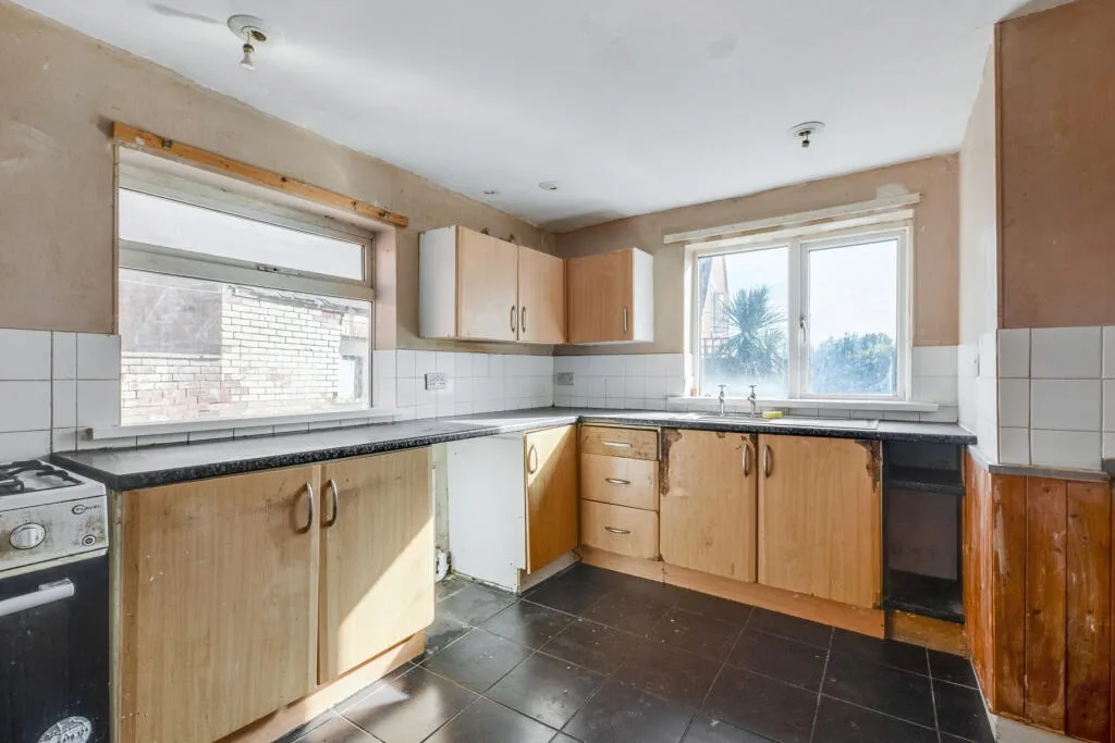 3 Bedroom Terraced House in Ilkeston