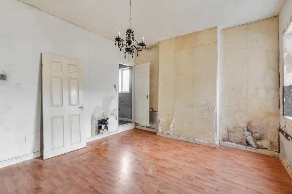 3 Bedroom Terraced House in Ilkeston