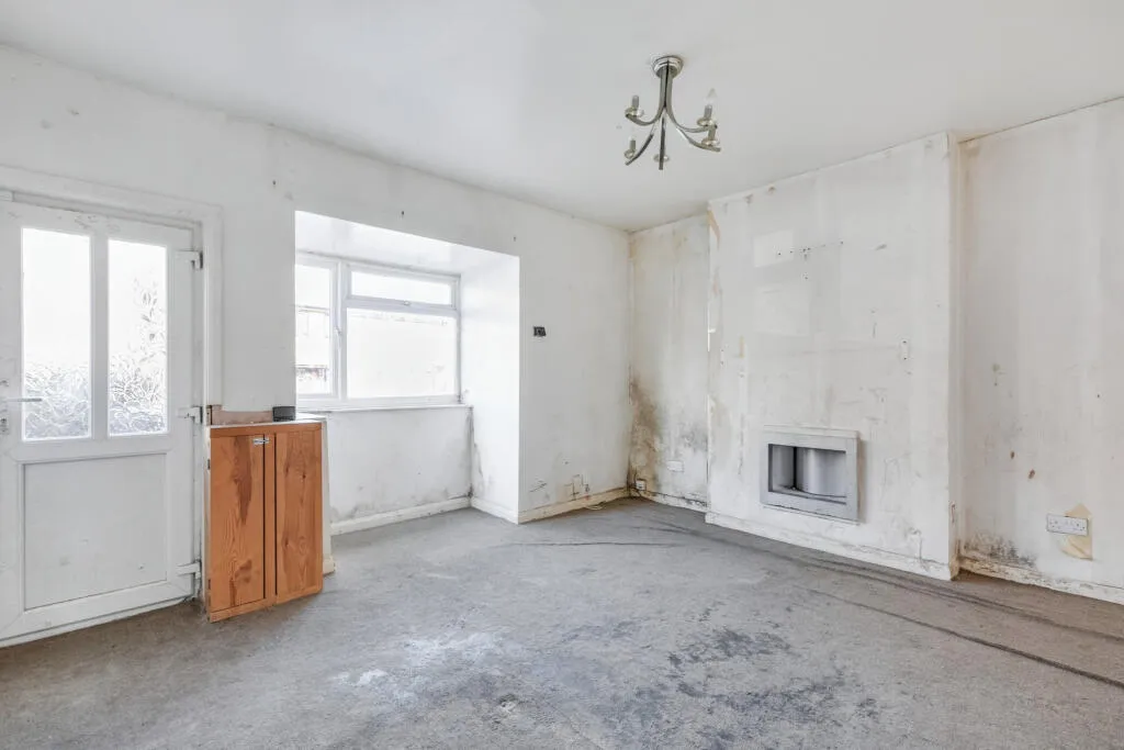 3 Bedroom Terraced House in Ilkeston