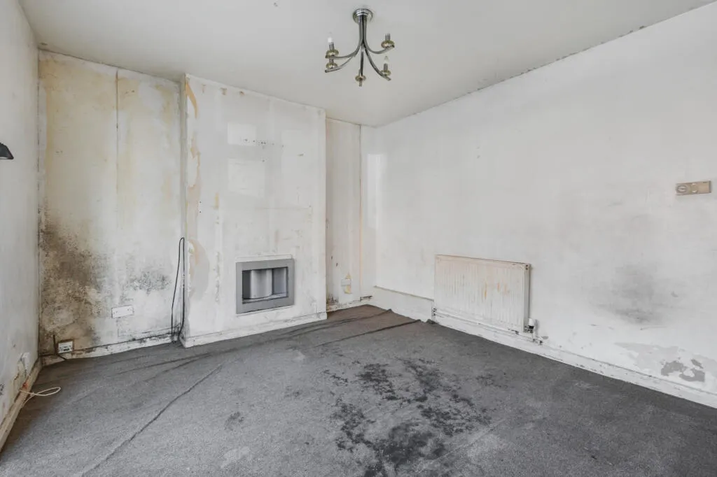 3 Bedroom Terraced House in Ilkeston