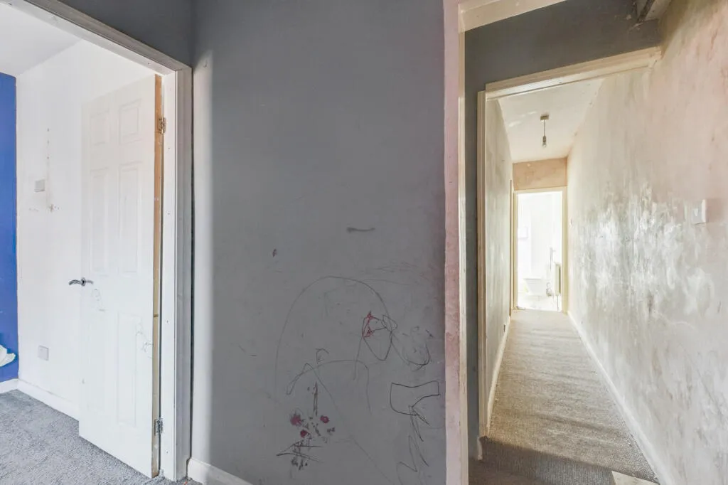 3 Bedroom Terraced House in Ilkeston