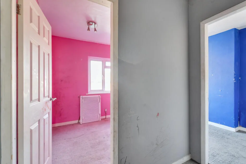 3 Bedroom Terraced House in Ilkeston