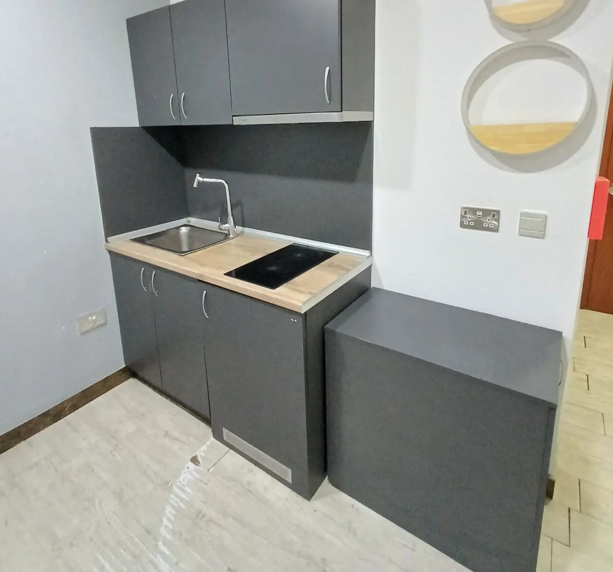 1 Bedroom Flat / Apartment in Sunderland