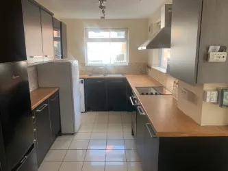 5 Bedroom Terraced House in Nottingham