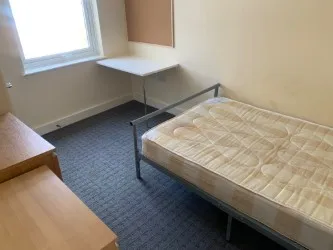 5 Bedroom Terraced House in Nottingham