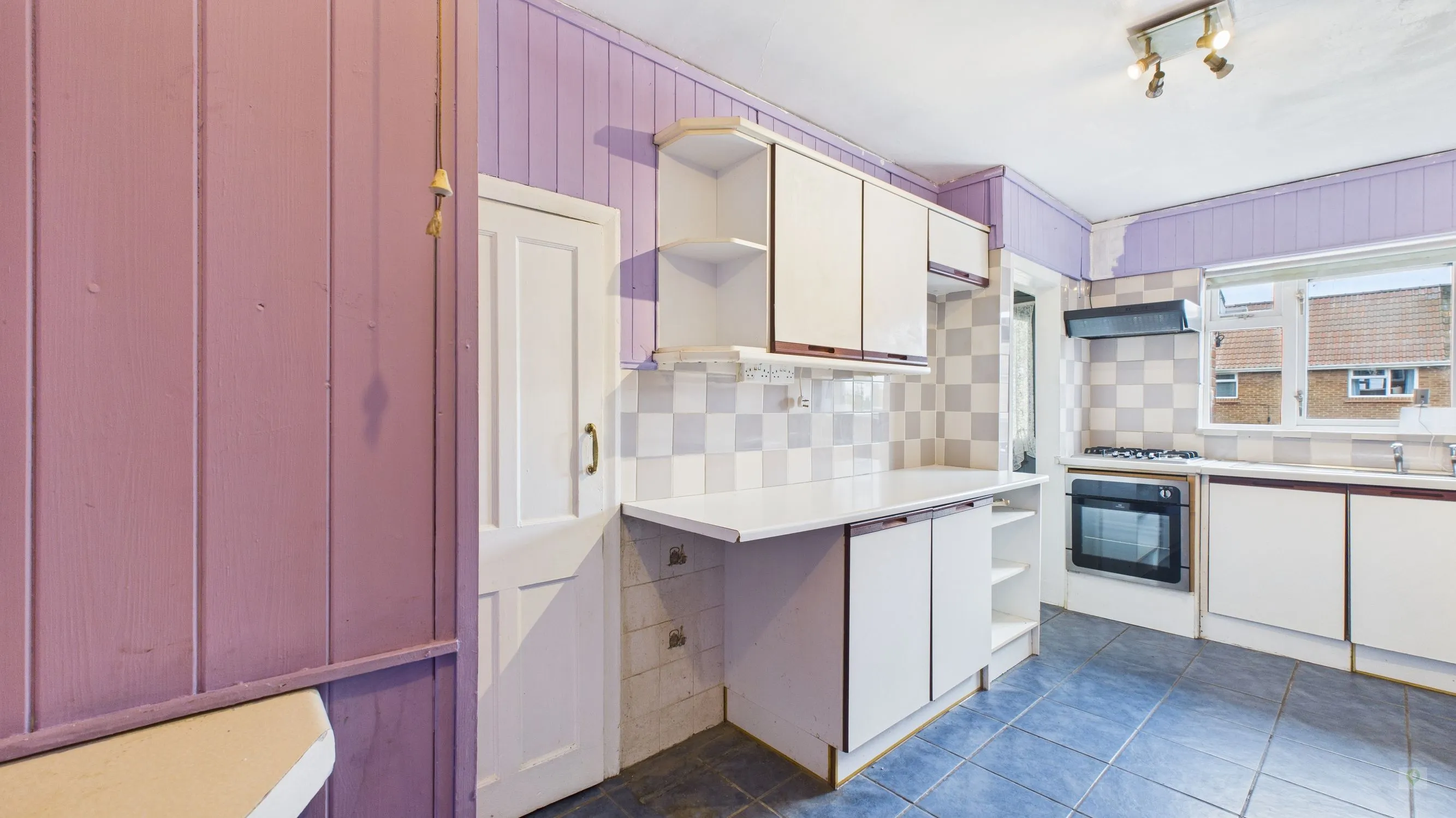 Property cover