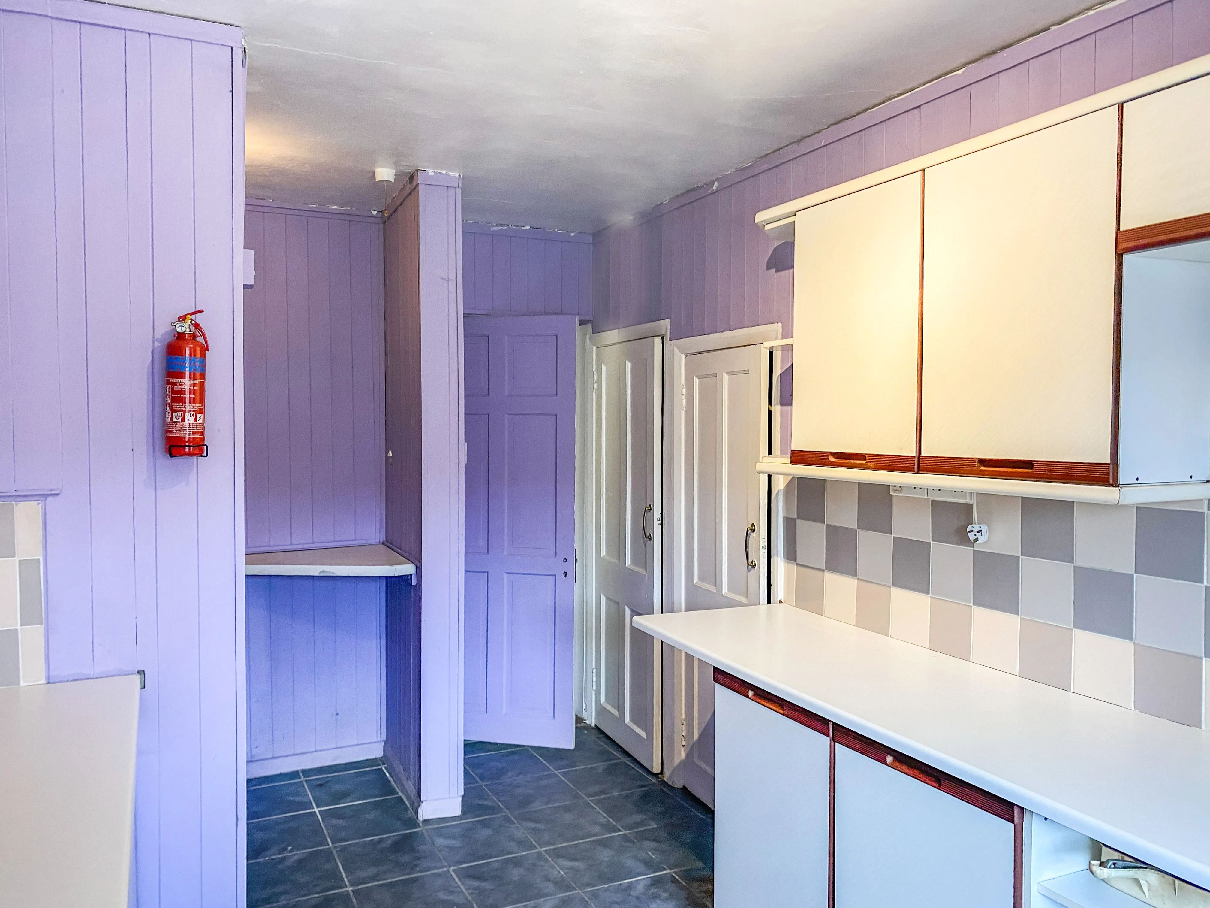 2 Bedroom Terraced in Yeovil