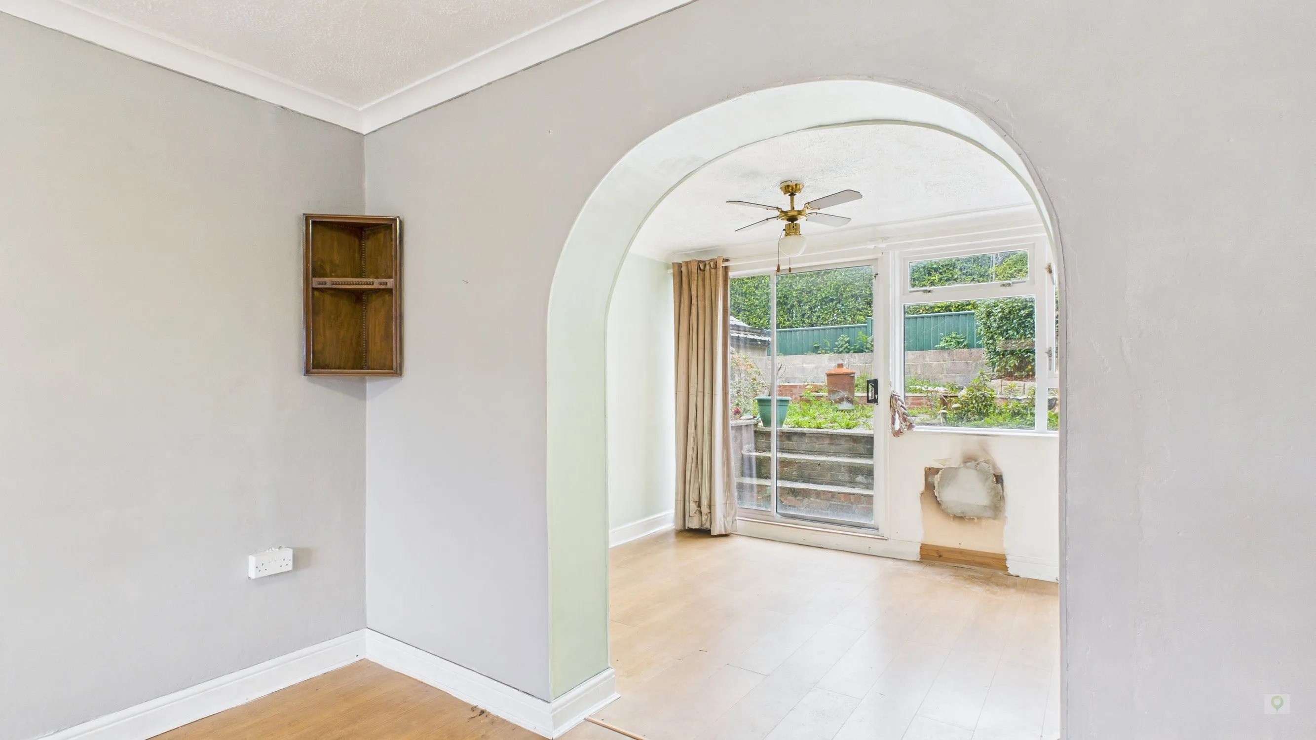 2 Bedroom Terraced in Yeovil