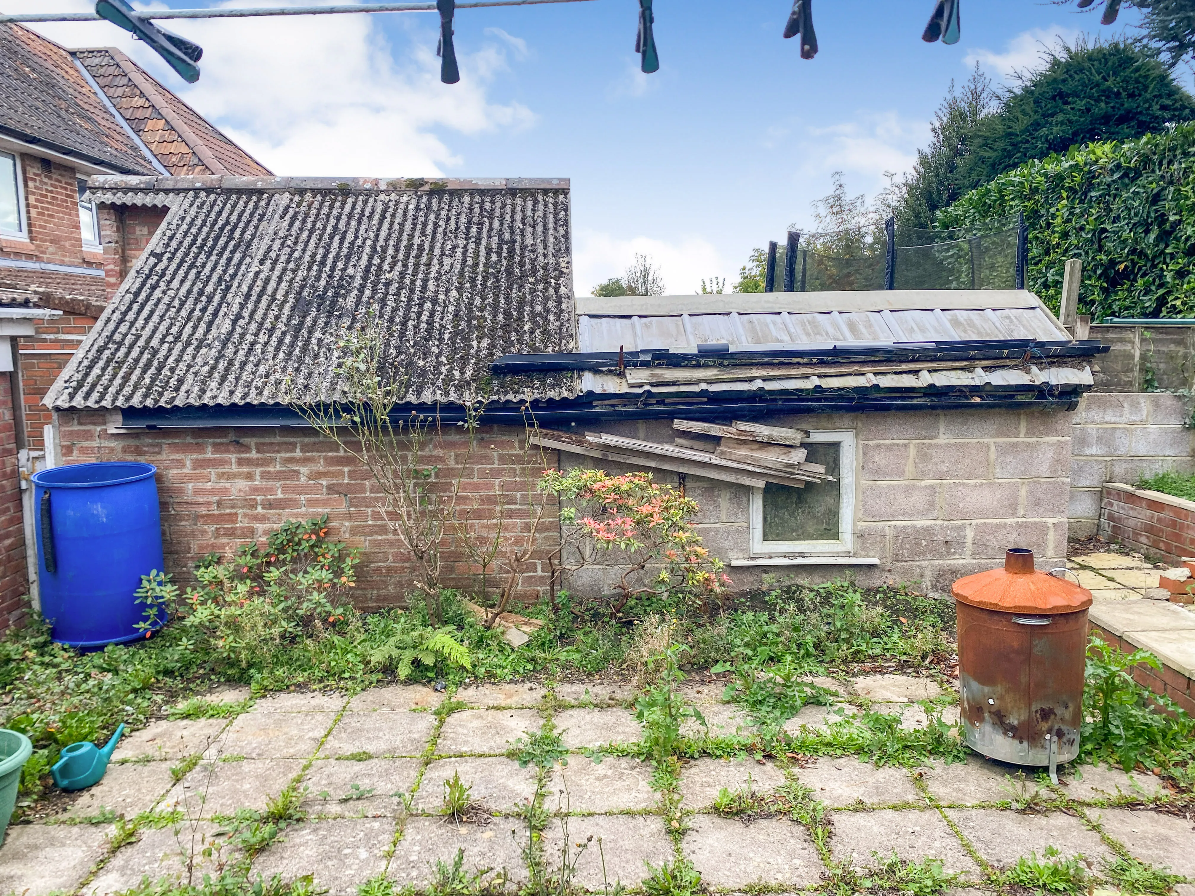 2 Bedroom Terraced in Yeovil
