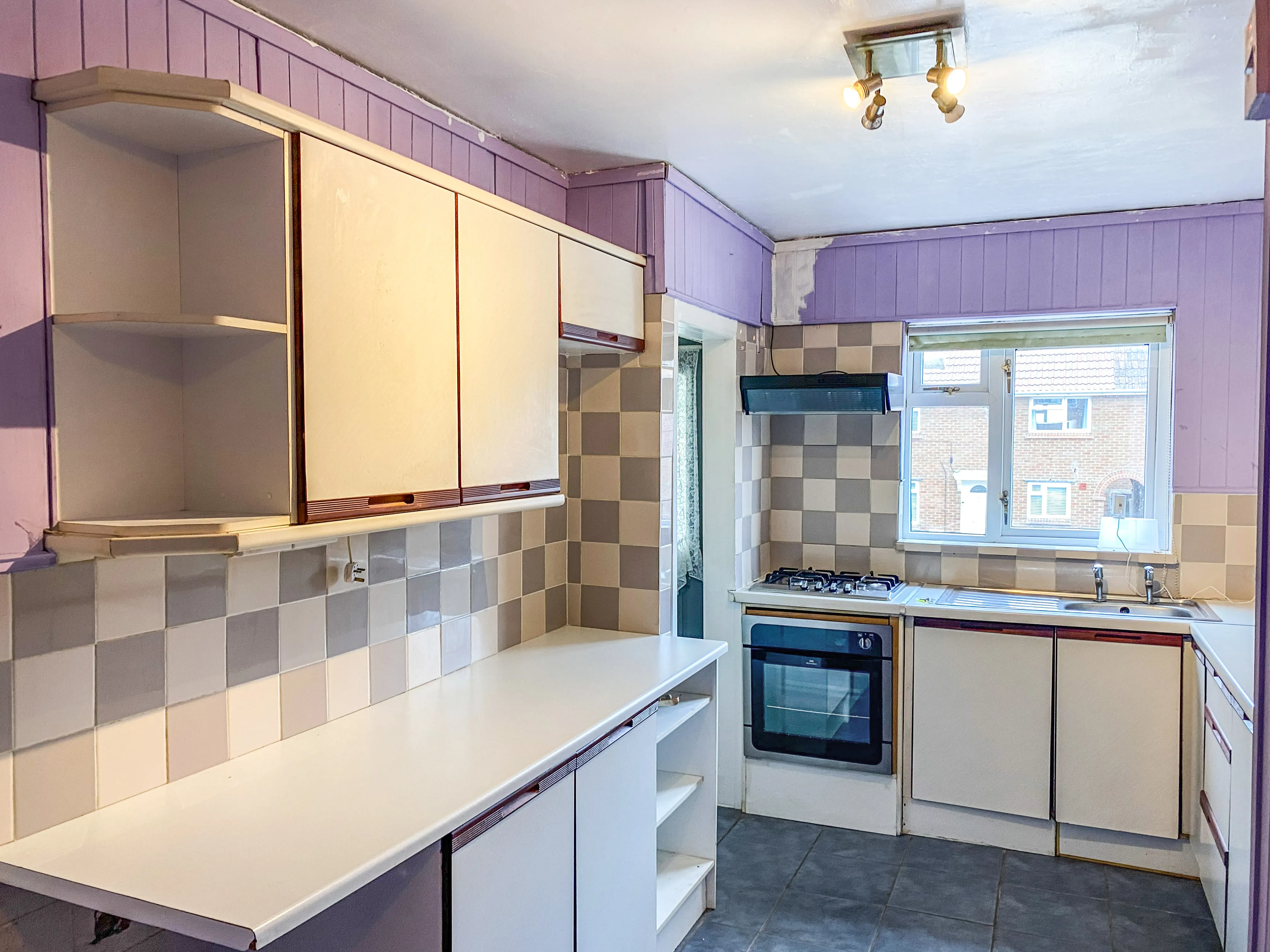 2 Bedroom Terraced in Yeovil