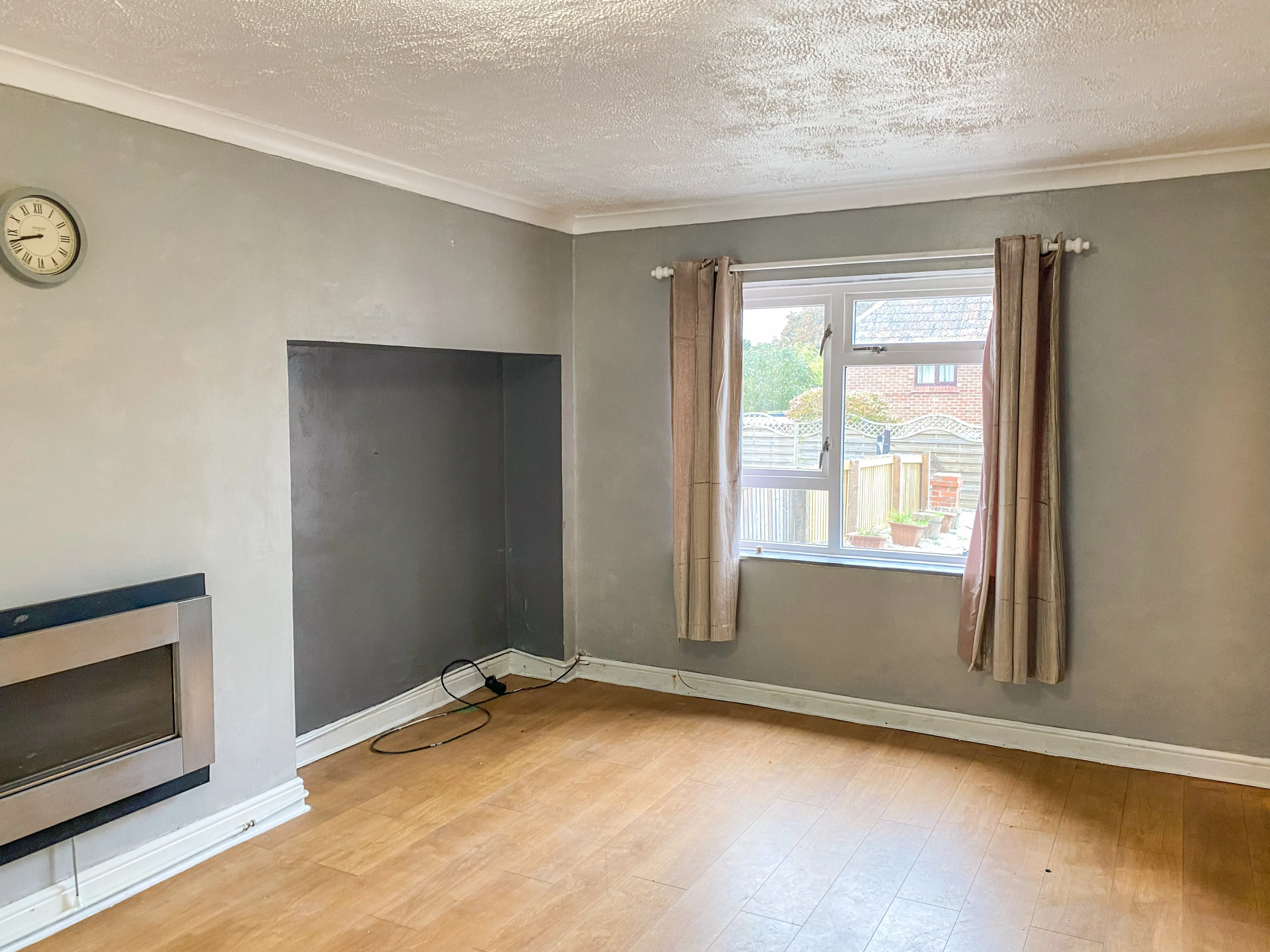 2 Bedroom Terraced in Yeovil