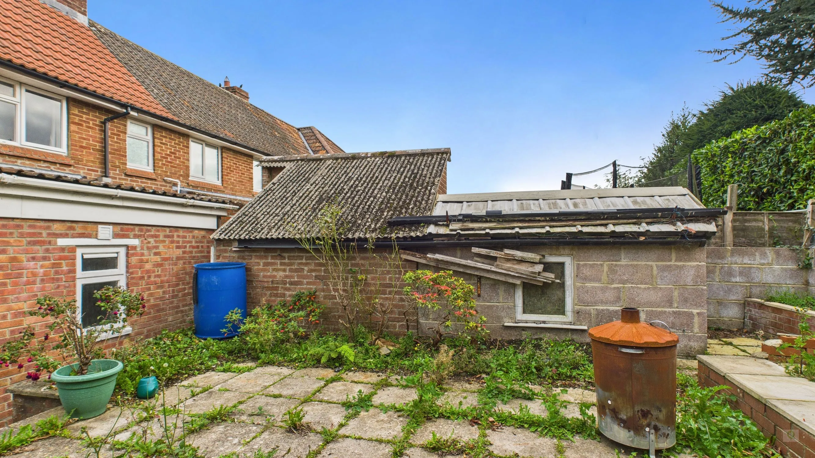 2 Bedroom Terraced in Yeovil