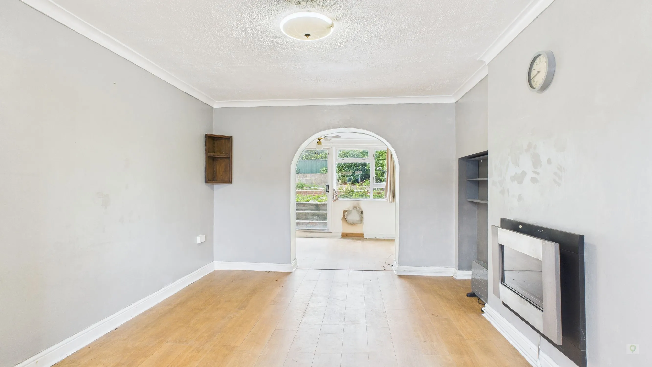 2 Bedroom Terraced in Yeovil