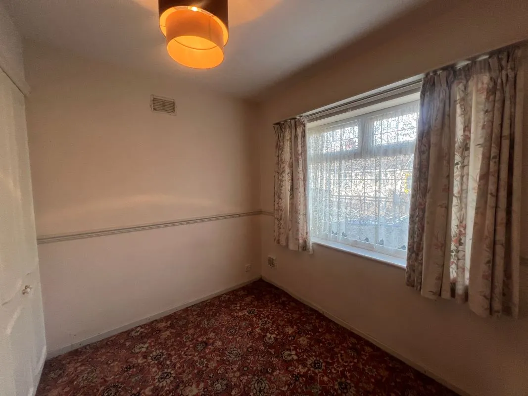 2 Bedroom Semi Detached House in Wolverhampton