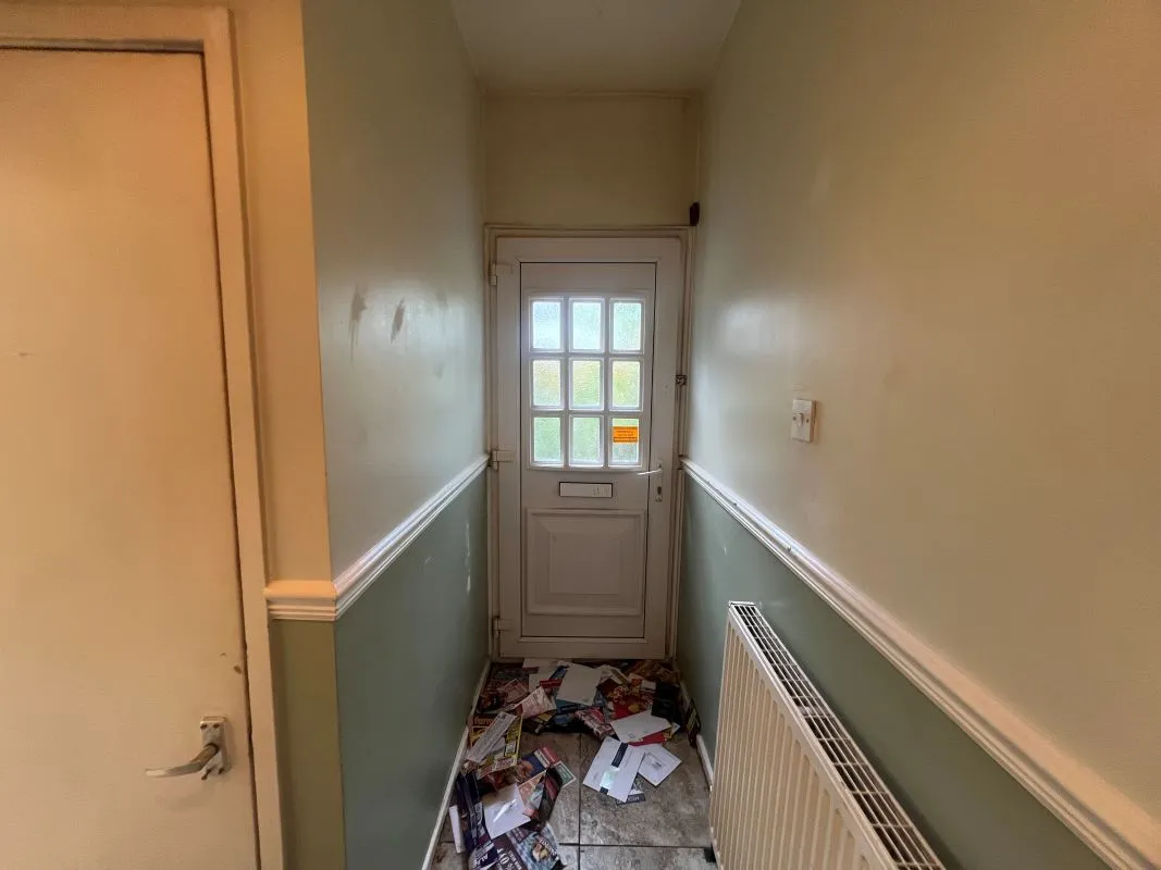 2 Bedroom Semi Detached House in Wolverhampton