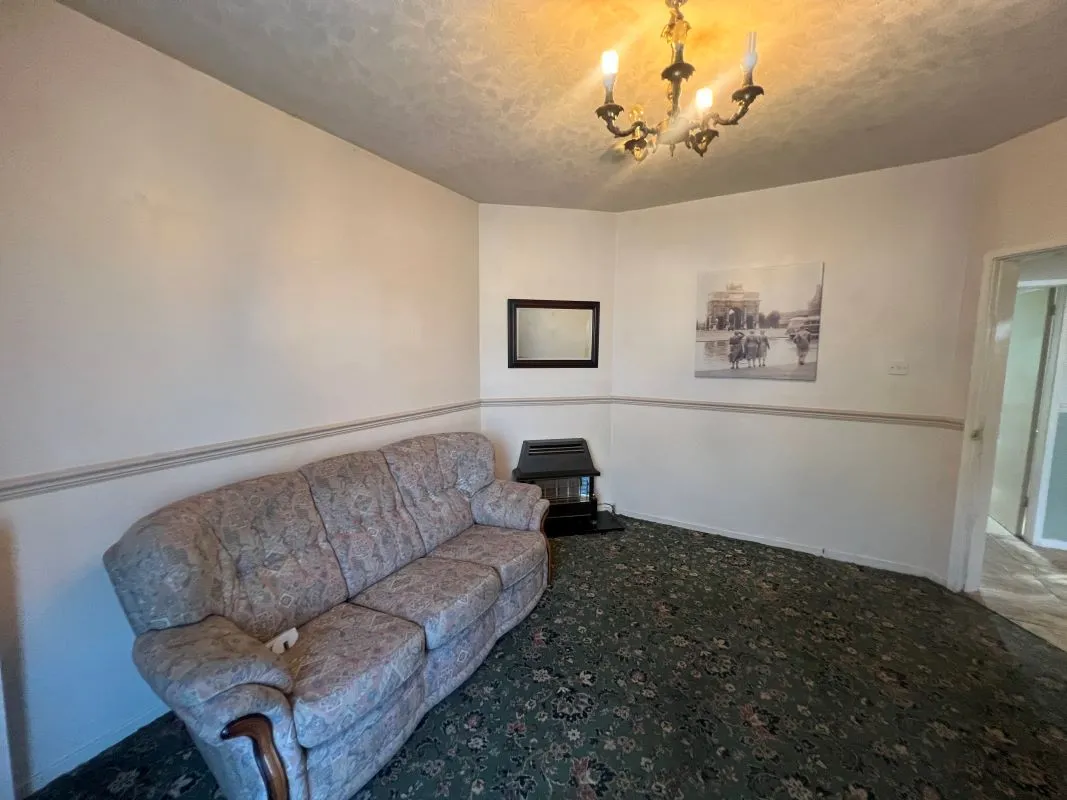 2 Bedroom Semi Detached House in Wolverhampton