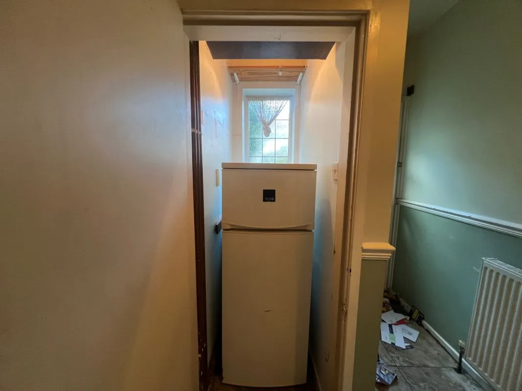 2 Bedroom Semi Detached House in Wolverhampton