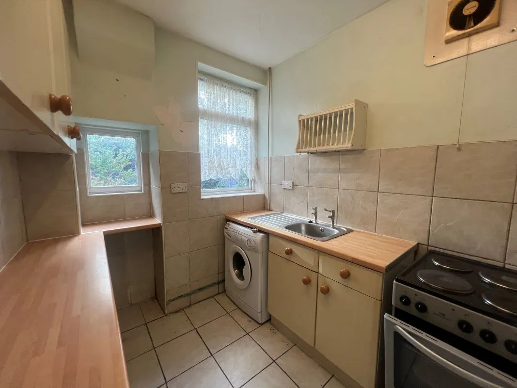 2 Bedroom Semi Detached House in Wolverhampton