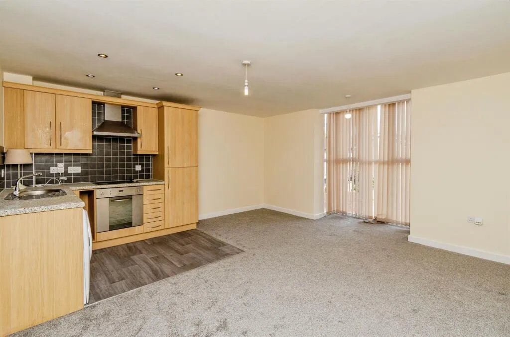 2 Bedroom Flat / Apartment in Wednesbury