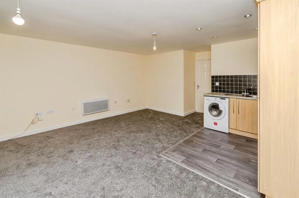 2 Bedroom Flat / Apartment in Wednesbury