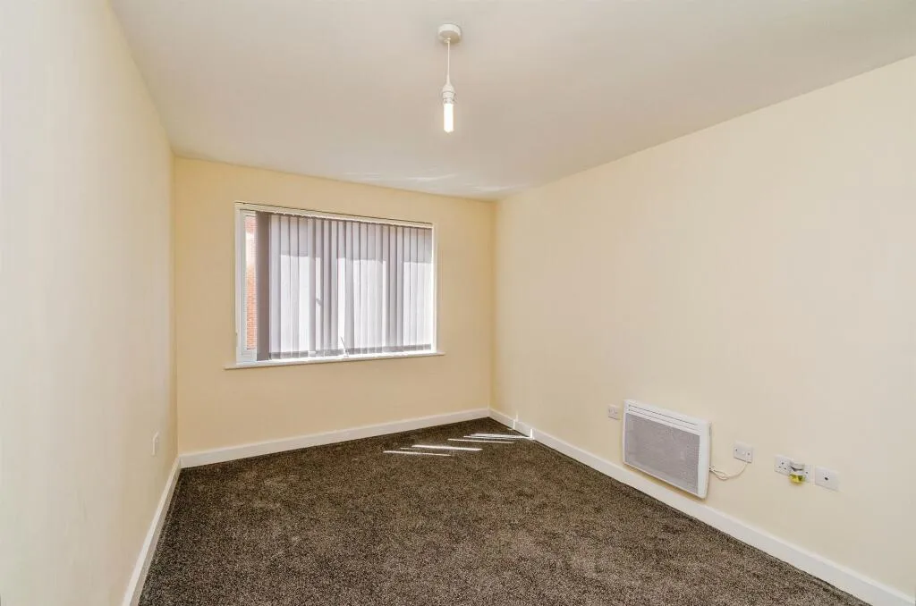 2 Bedroom Flat / Apartment in Wednesbury