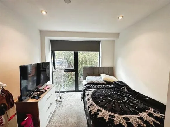 1 Bedroom Flat / Apartment in Sheffield