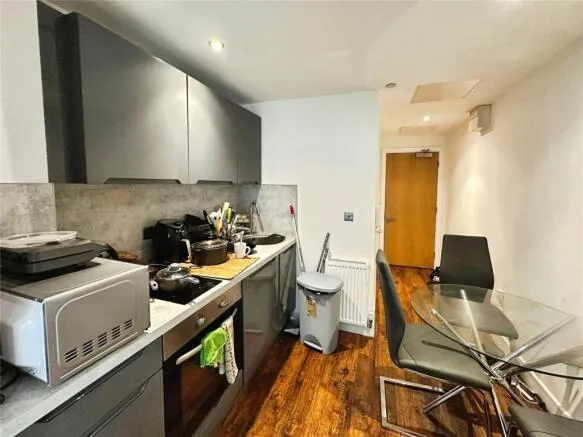 1 Bedroom Flat / Apartment in Sheffield