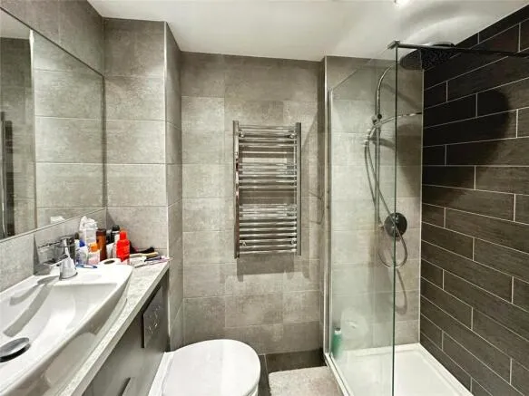 1 Bedroom Flat / Apartment in Sheffield