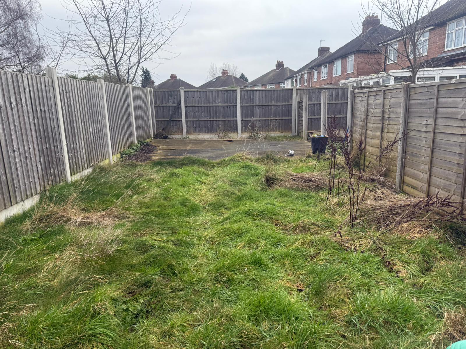 3 Bedroom Semi-Detached in Telford