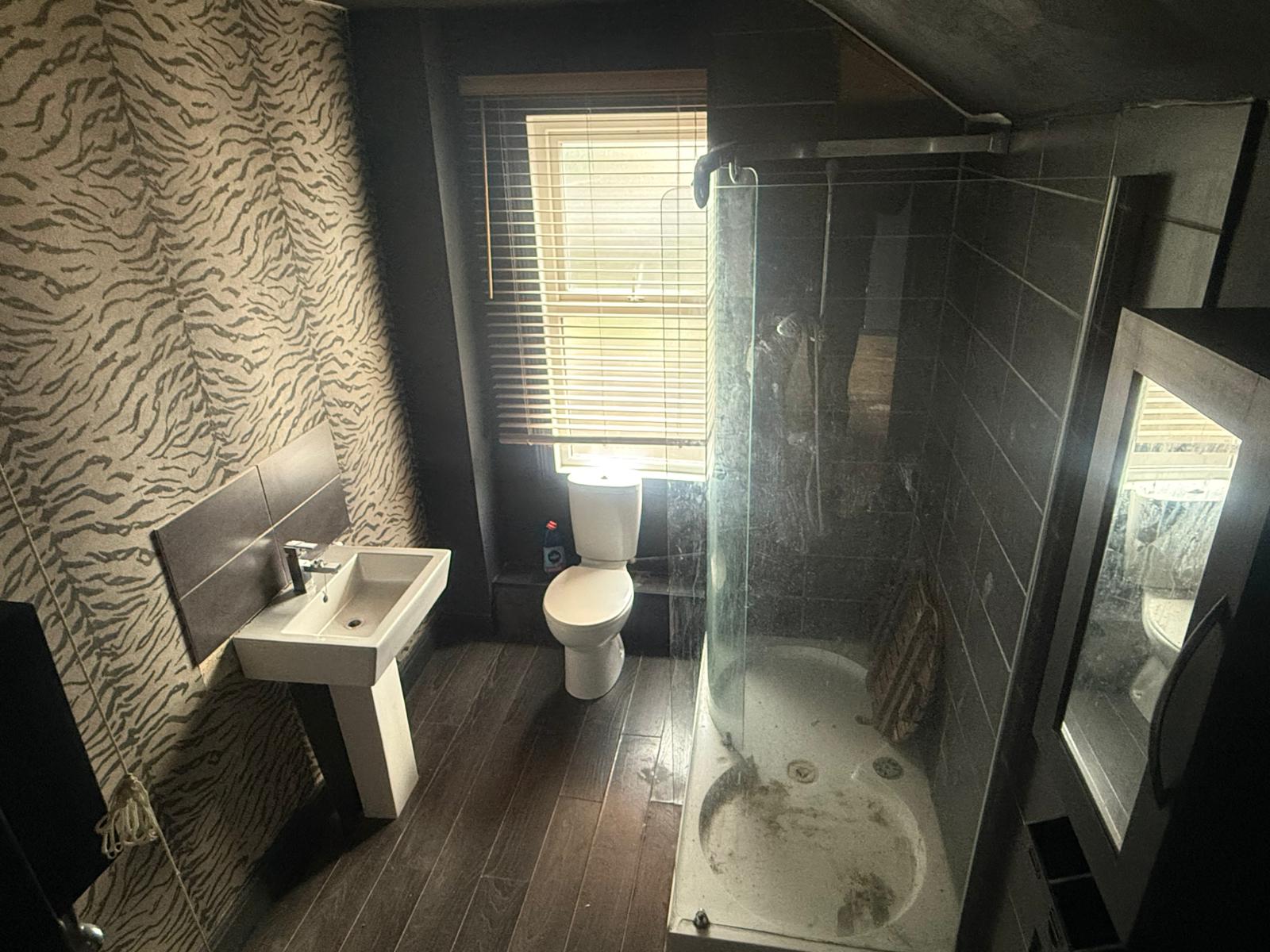 3 Bedroom Semi-Detached in Telford
