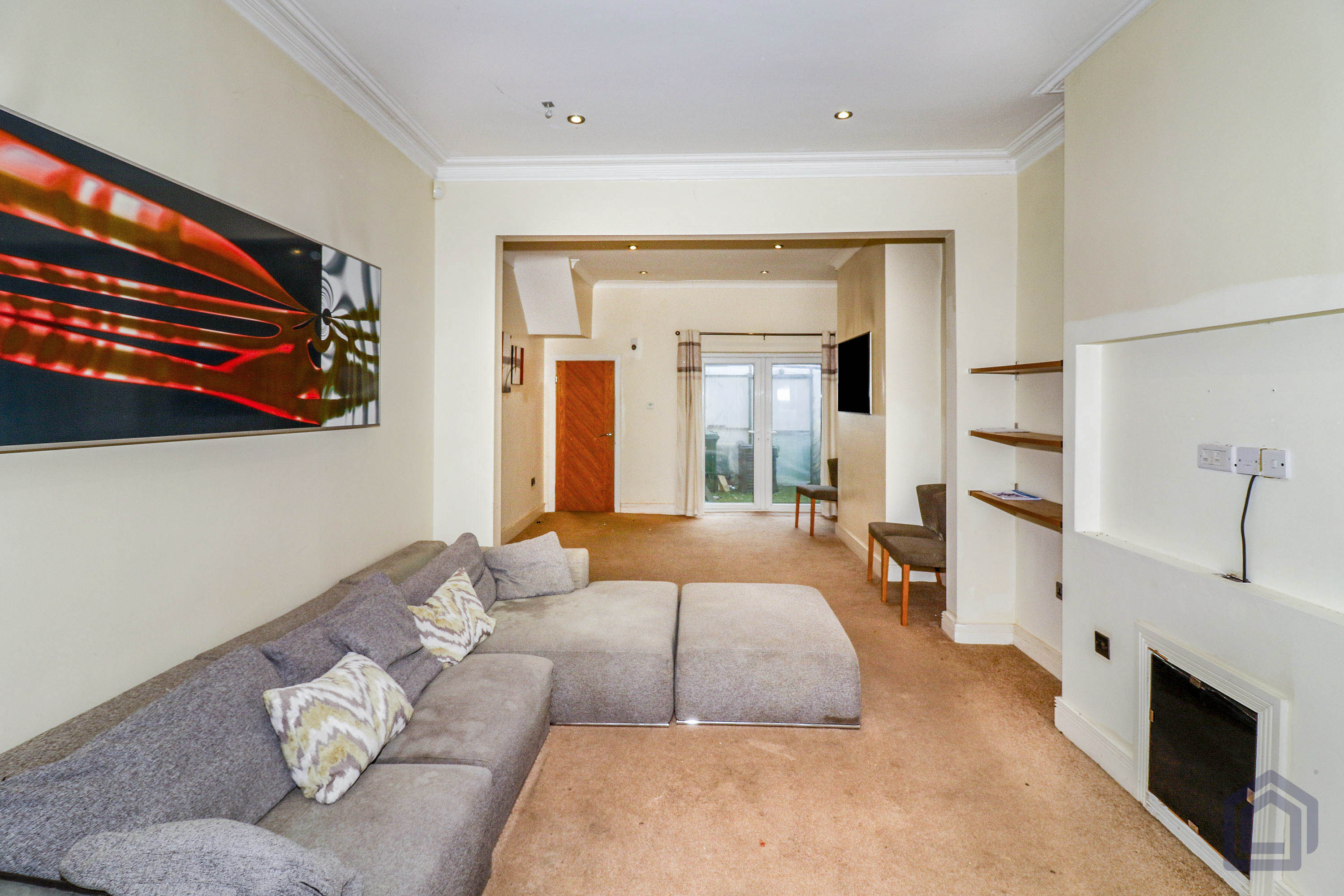 4 Bedroom Semi-Detached in Southport