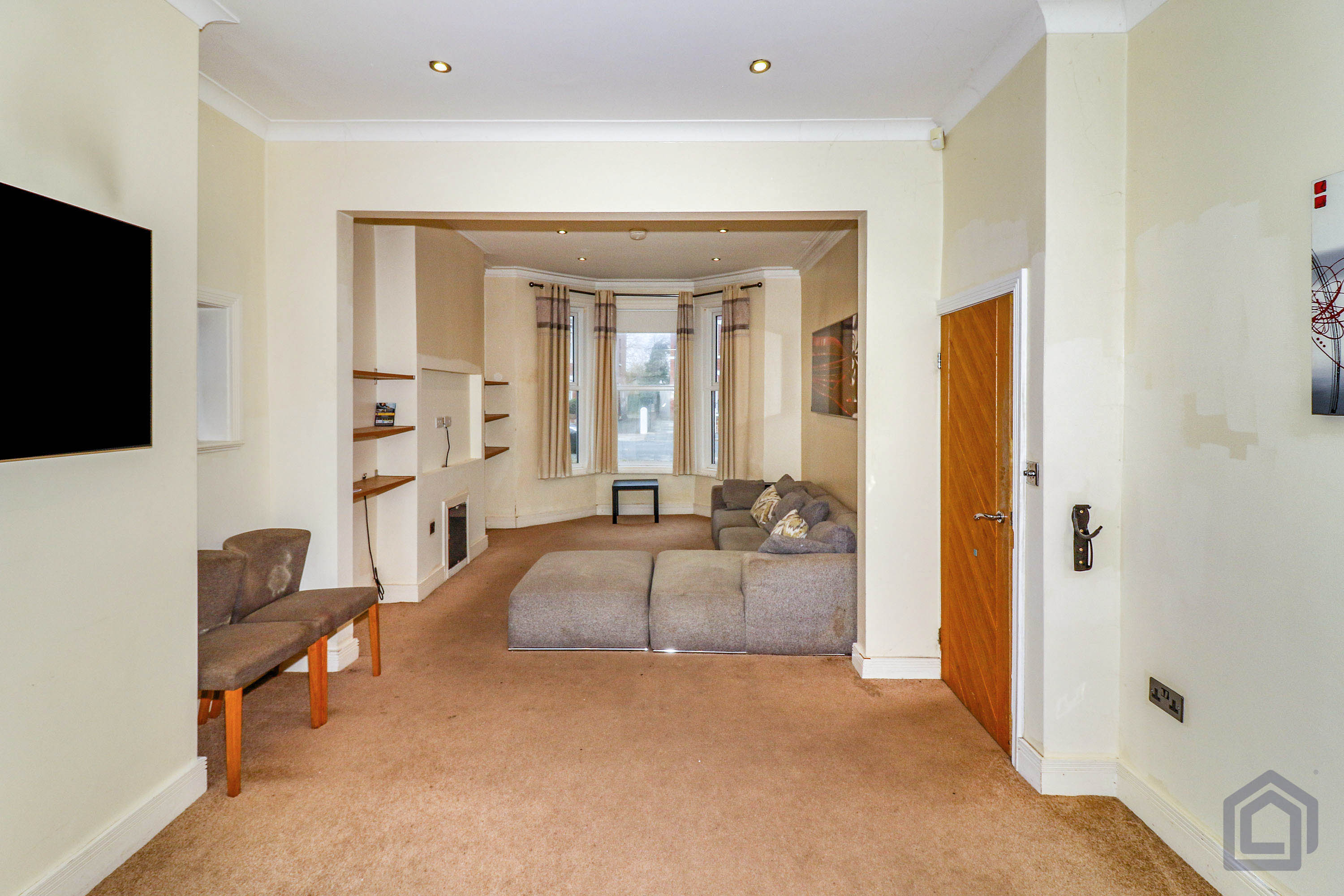 4 Bedroom Semi-Detached in Southport