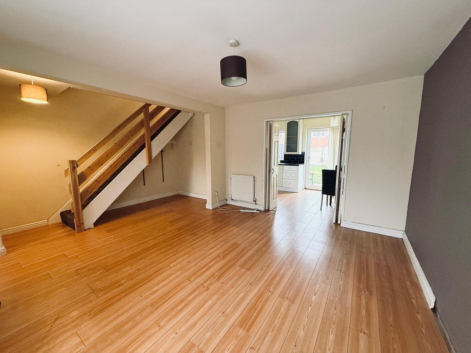 2 Bedroom Terraced in Walsall