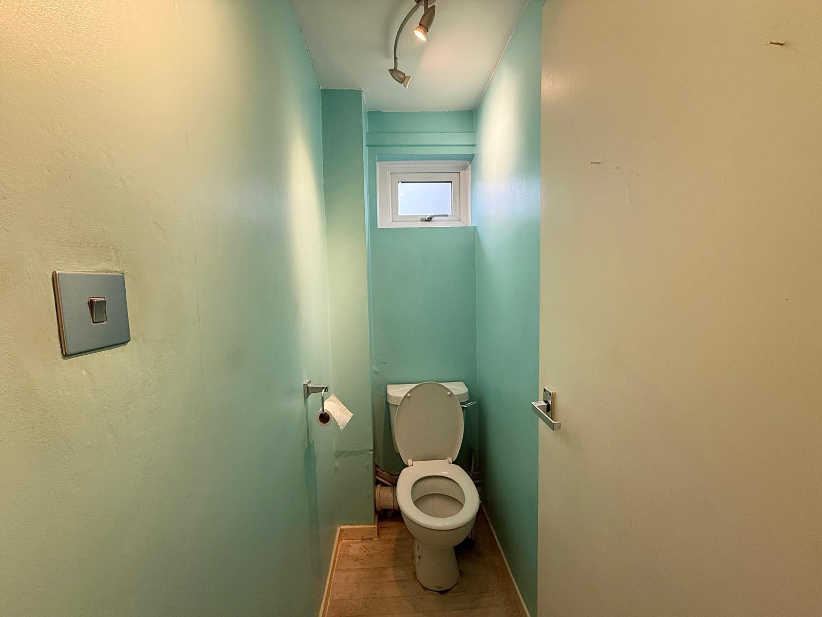 2 Bedroom Terraced in Walsall