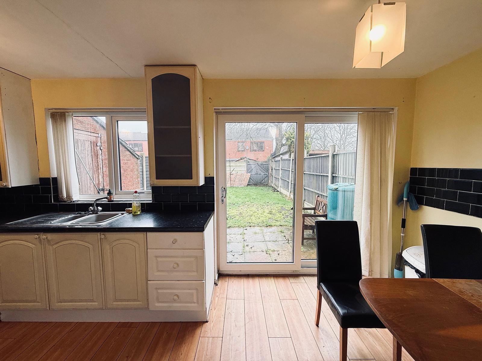 2 Bedroom Terraced in Walsall